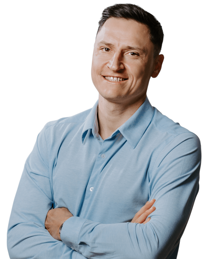 Евгений Попов