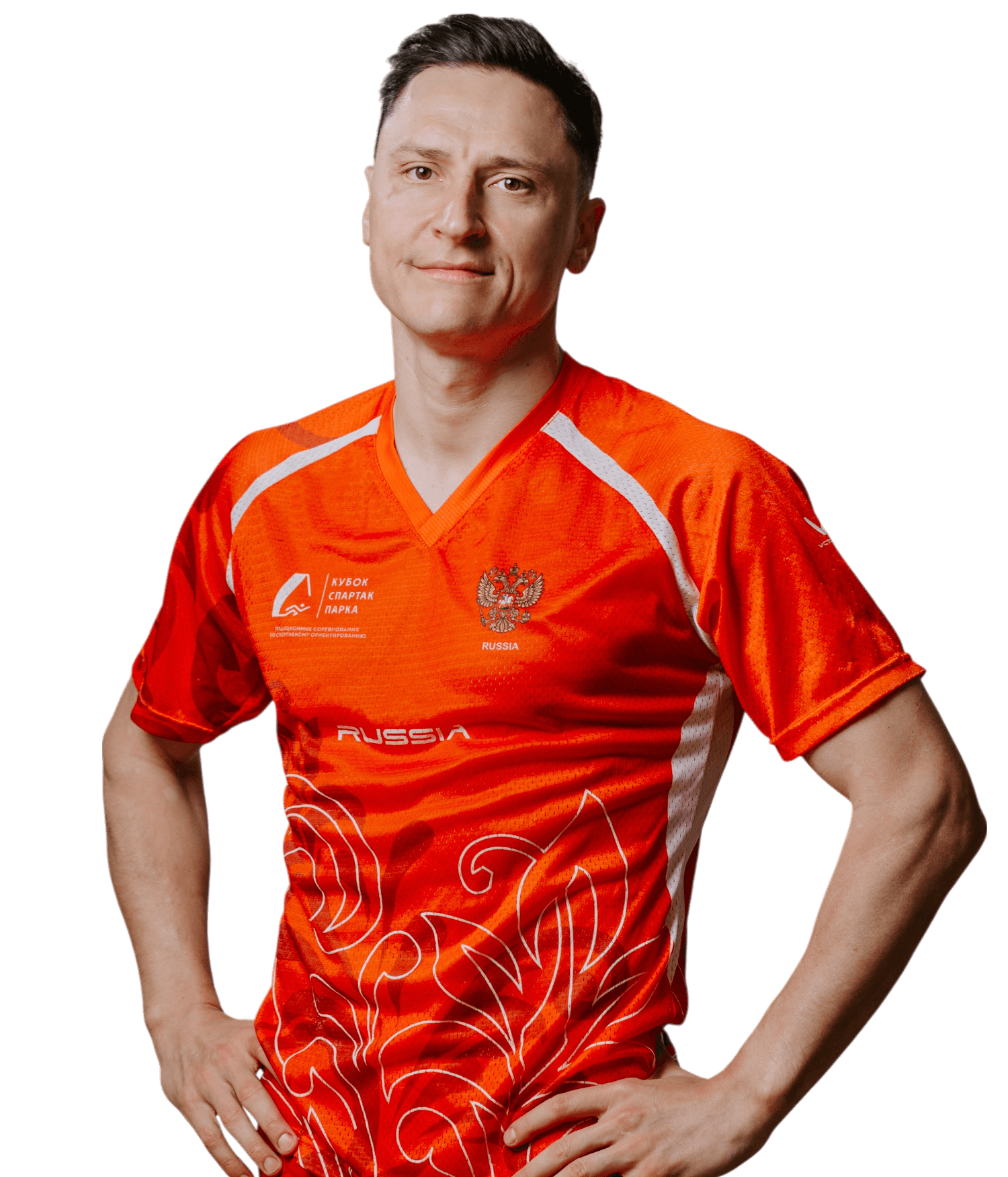 Евгений Попов